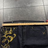 (rare) Deadstock 2000s Artful Dodger Jeans (44x32)