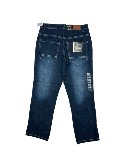 Southpole Baggy Jeans (34x32)