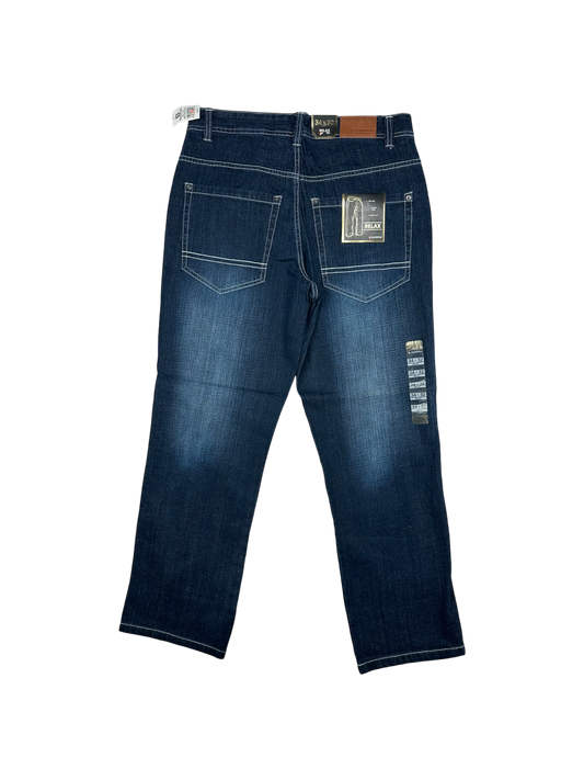 Southpole Baggy Jeans (34x32)