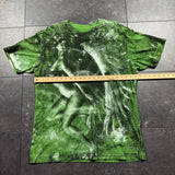 2000s Affliction Shirt (XL)