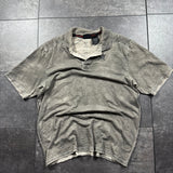 2000s Harley Davidson Polo (L)