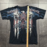 2000s Xtreme Couture Shirt (M)