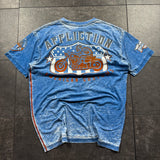 2000s Affliction Shirt (L)