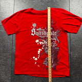 Y2K Southpole Shirt (L)