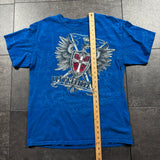 2000s Untamed Shirt (M)