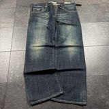 Deadstock 2000s Artful Dodger Jeans (42x33)