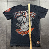 2000s Affliction Shirt (M)