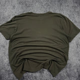 (rare) 2000s archiac shirt (XL)