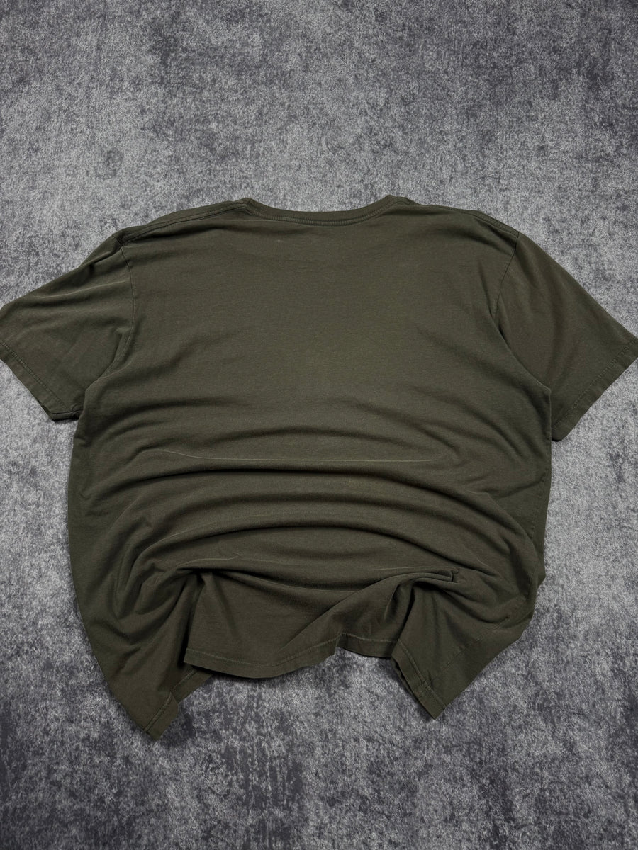 (rare) 2000s archiac shirt (XL)