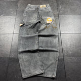 (rare) 2000s Southpole BBOY Jeans (26x28)