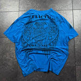 Y2K Affliction Shirt (L)