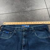 2000s Southpole Style Jeans (36x30)