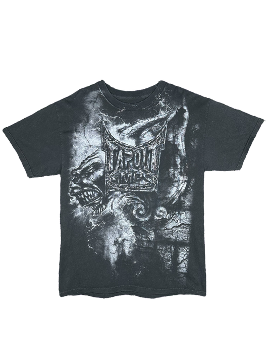 Tapout Grunge Tshirt (L)