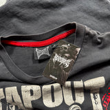 2000s Tapout Shirt (L)
