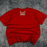 (rare) 2000s tapout shirt (XL)