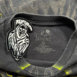 2000s Raw & Uncut Shirt (XL)