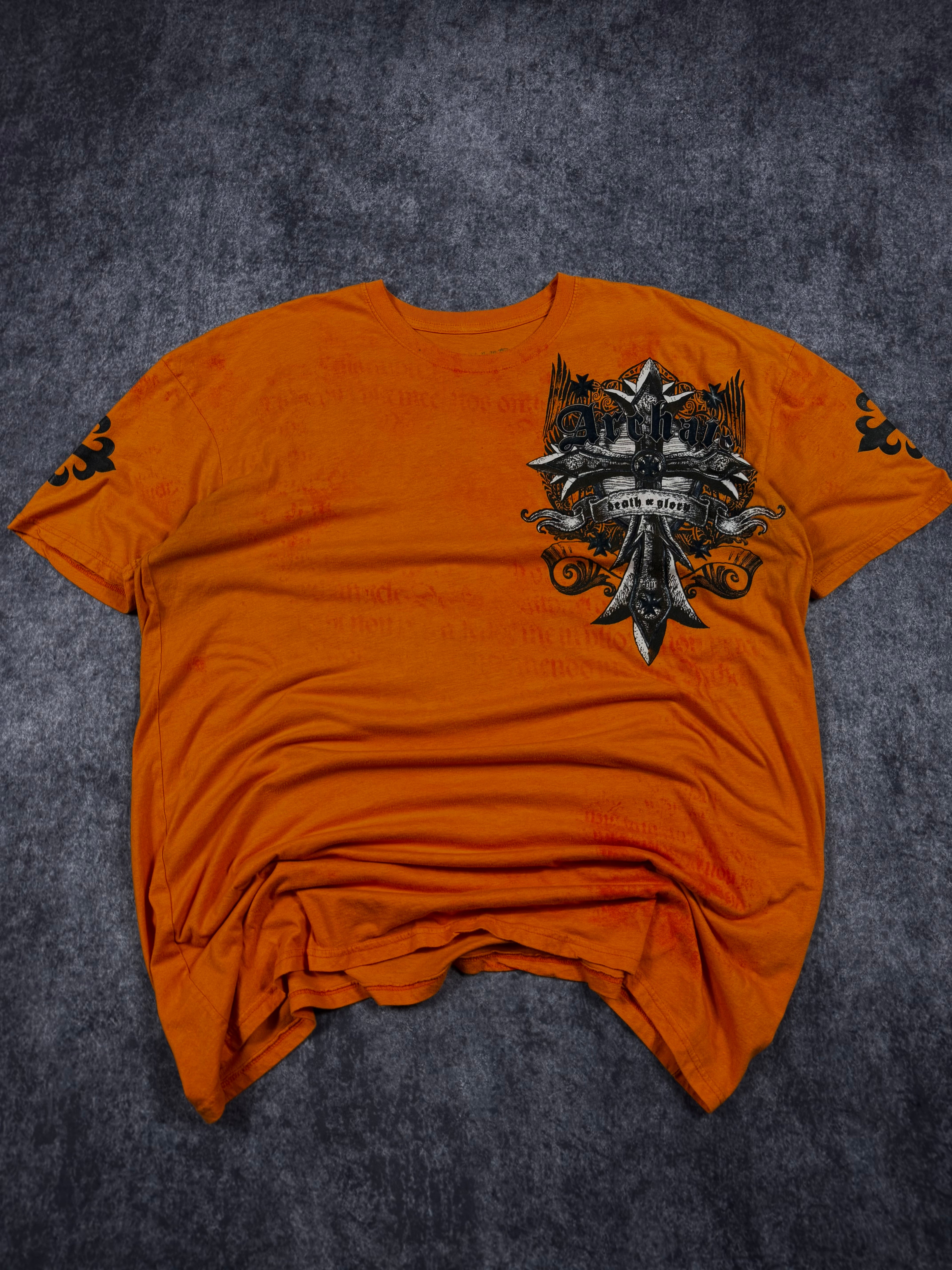 (rare) 2000s archaic shirt (XXL)