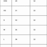 Tripp NYC Flame Dark Street Pant (XS)