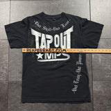 2000s Tapout Shirt (S)