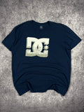 2000s DC SHOES SHIRT (XL)