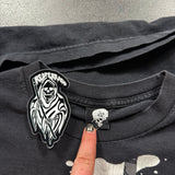 2000s Metal Mulisha Shirt (L)