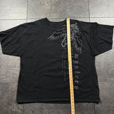 2000s Grunge Shirt (XXXL)