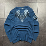 2000s No Boundaries Thermal (S)