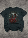 (rare) 2000s affliction shirt (L)