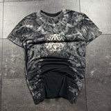 (rare) 2000s Archaic x Affliction Shirt (S)