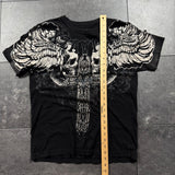 (rare) 2000s Xzavier Shirt (M)