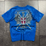 2000s Grunge Shirt (S)