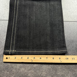 (rare) Deadstock 2000s Artful Dodger Jeans (40x32)