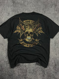 2000s tapout shirt (XL)