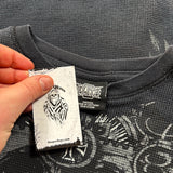 2000s MMA Elite Thermal (S)