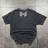 Tapout x Kimbo Slice Shirt (M)