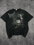 (rare) 2000s tapout shirt (L)