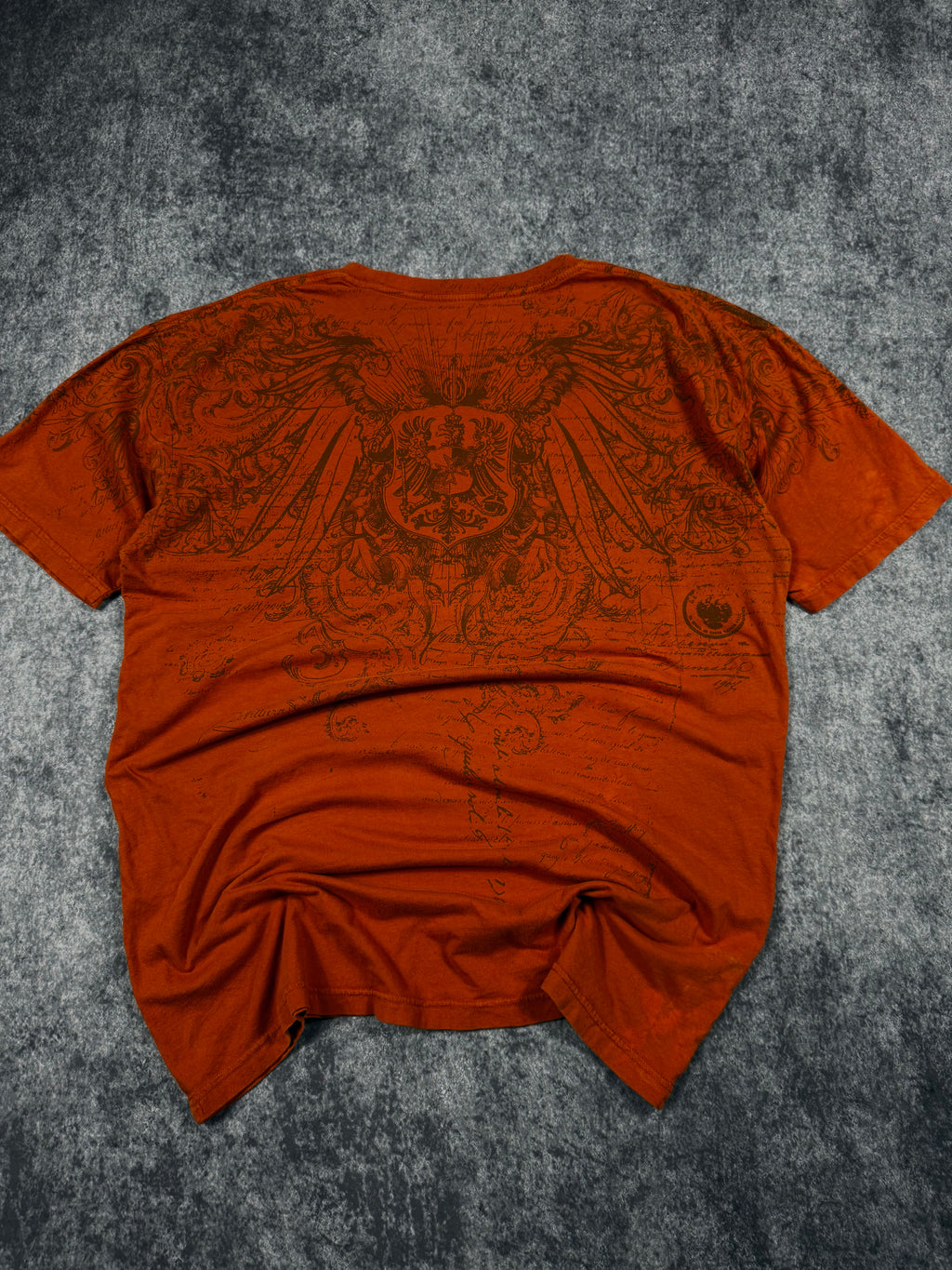 2000s apt 9 shirt (L)
