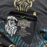 2000s MMA Elite Shirt (S)