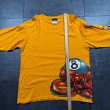 (rare) 2000s JNCO Shirt (XXL)