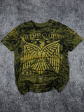 2000s xtreme couture shirt (L)