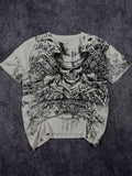 (rare) 2000s xtreme couture shirt (M)