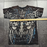 2000s Grunge Shirt (S)