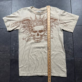 2000s Grunge Shirt (S)