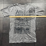 2000s Affliction Shirt (L)
