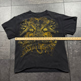 2000s MMA Elite Shirt (L)