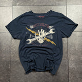 Y2K Ed Hardy Shirt (M)