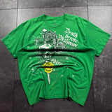 2000s Skull Shirt (XL)