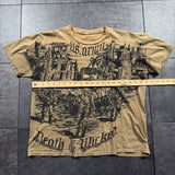 2000s Army Shirt (L)