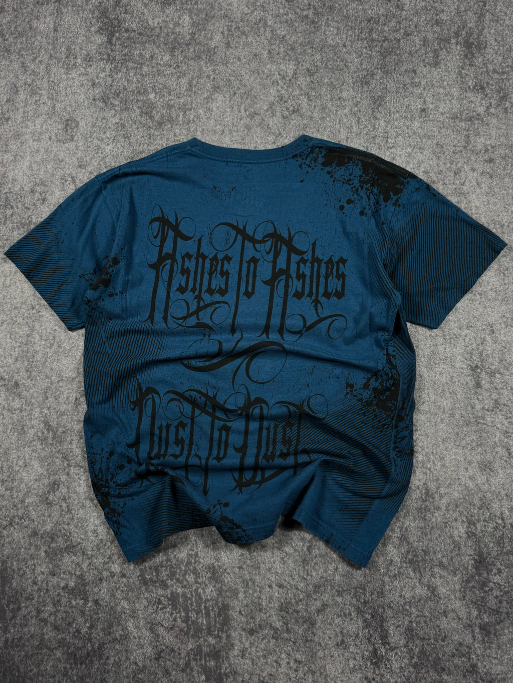(rare) 2000s kill it shirt (M)