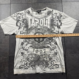 2000s Tapout Shirt (M)